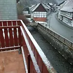 Haus Am Fluss Mit Wunderschoener Dachterrasse Mit Flussblick ,garten Und Grill * Zorge