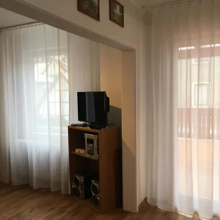 度假居 Haus Am Fluss Mit Wunderschoener Dachterrasse Mit Flussblick ,garten Und Grill *