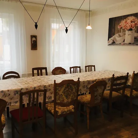 Haus Am Fluss Mit Wunderschoener Dachterrasse Mit Flussblick ,garten Und Grill Holiday home *