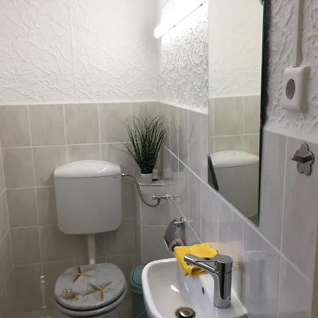 Haus Am Fluss Mit Wunderschoener Dachterrasse Mit Flussblick ,garten Und Grill * Zorge