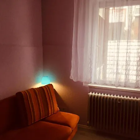 Holiday home Haus Am Fluss Mit Wunderschoener Dachterrasse Mit Flussblick ,garten Und Grill *
