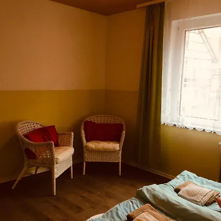 Haus Am Fluss Mit Wunderschoener Dachterrasse Mit Flussblick ,garten Und Grill Ferienhaus Zorge