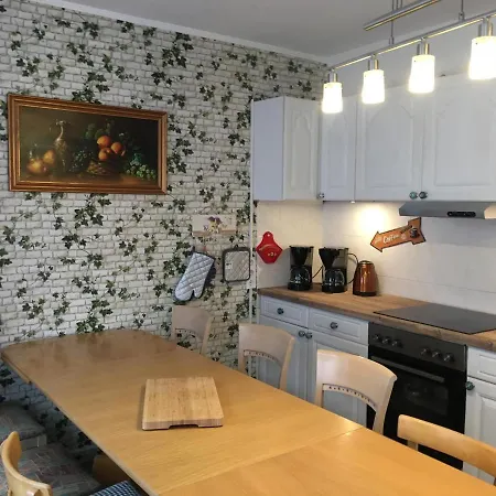 Haus Am Fluss Mit Wunderschoener Dachterrasse Mit Flussblick ,garten Und Grill * Zorge