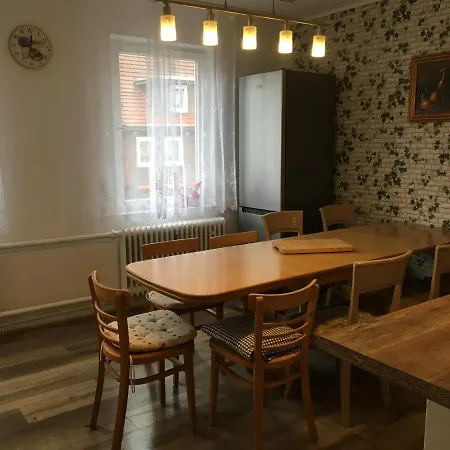 Holiday home Haus Am Fluss Mit Wunderschoener Dachterrasse Mit Flussblick ,garten Und Grill