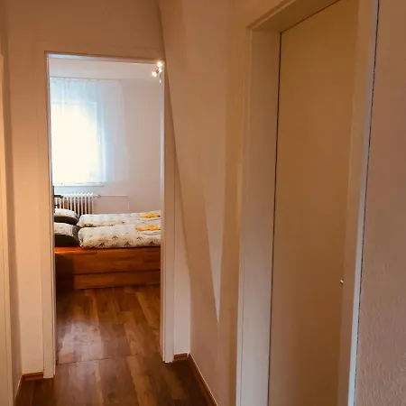 Haus Am Fluss Mit Wunderschoener Dachterrasse Mit Flussblick ,garten Und Grill Holiday home
