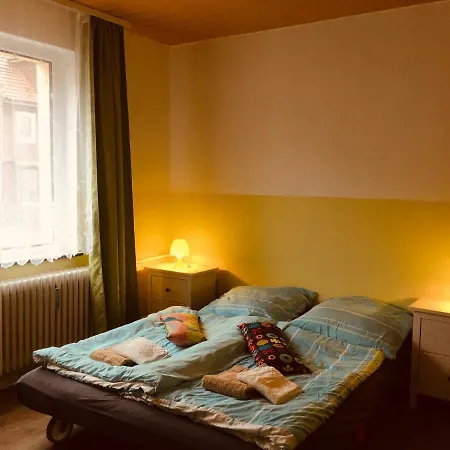 Haus Am Fluss Mit Wunderschoener Dachterrasse Mit Flussblick ,garten Und Grill 度假居 *