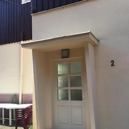 Haus Am Fluss Mit Wunderschoener Dachterrasse Mit Flussblick ,garten Und Grill Ferienhaus Zorge