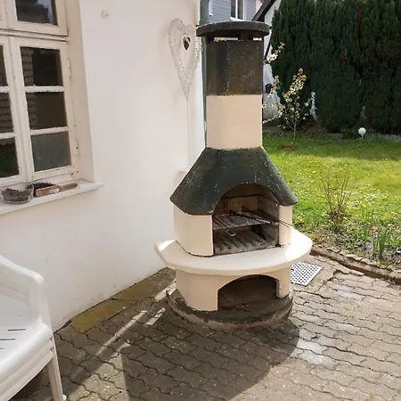 Haus Am Fluss Mit Wunderschoener Dachterrasse Mit Flussblick ,garten Und Grill * Zorge