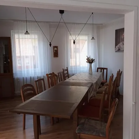 Haus Am Fluss Mit Wunderschoener Dachterrasse Mit Flussblick ,garten Und Grill * Zorge