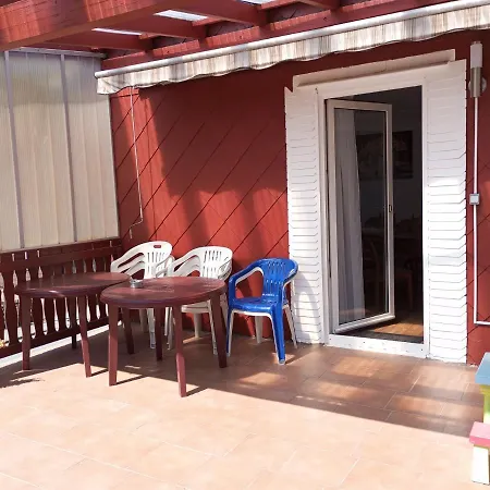 Haus Am Fluss Mit Wunderschoener Dachterrasse Mit Flussblick ,garten Und Grill Сasa de vacaciones
