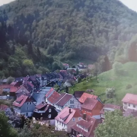 Haus Am Fluss Mit Wunderschoener Dachterrasse Mit Flussblick ,garten Und Grill Holiday home