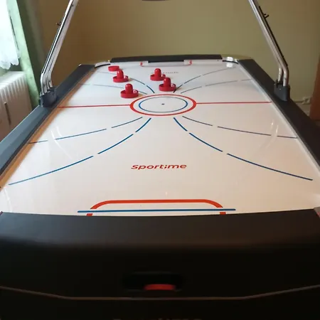 Haus Am Fluss Mit Wunderschoener Dachterrasse Mit Flussblick ,garten Und Grill 度假居 Zorge