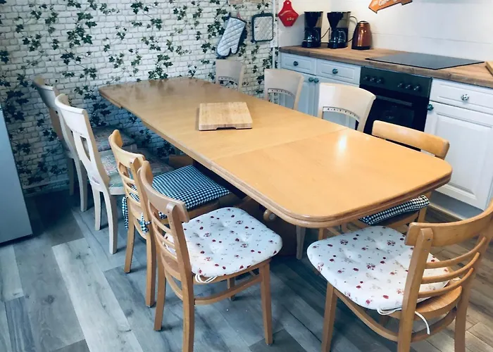 Haus Am Fluss Mit Wunderschöner Dachterrasse Mit Flussblick ,garten Und Grill *