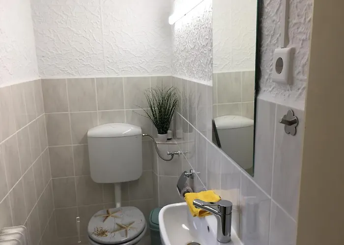 Haus Am Fluss Mit Wunderschöner Dachterrasse Mit Flussblick ,garten Und Grill * Zorge