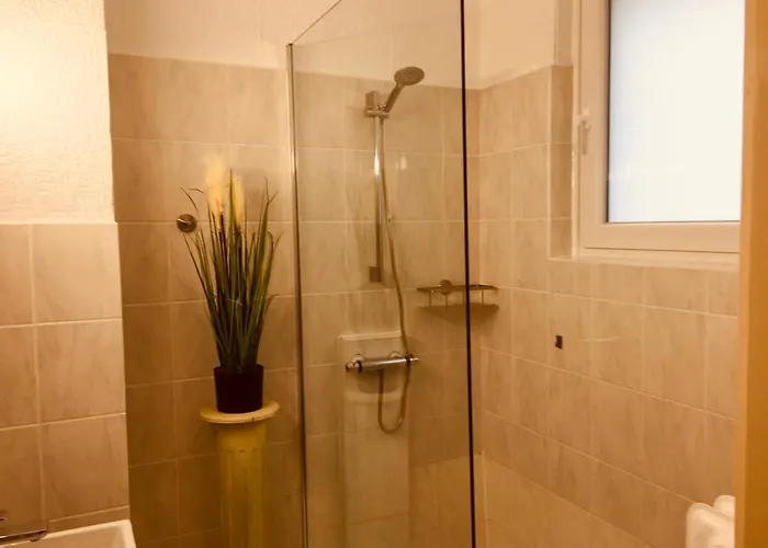 Haus Am Fluss Mit Wunderschoener Dachterrasse Mit Flussblick ,garten Und Grill * Zorge