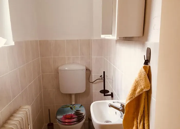 Haus Am Fluss Mit Wunderschöner Dachterrasse Mit Flussblick ,garten Und Grill * Zorge