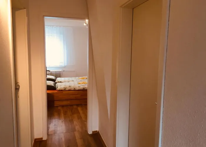 Haus Am Fluss Mit Wunderschöner Dachterrasse Mit Flussblick ,garten Und Grill Ferienhaus