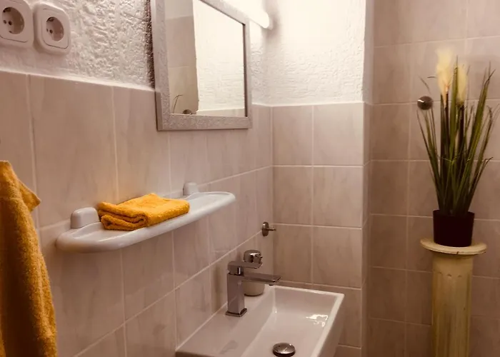 Haus Am Fluss Mit Wunderschoener Dachterrasse Mit Flussblick ,garten Und Grill * Zorge