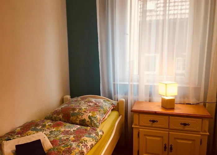 Nyaraló Haus Am Fluss Mit Wunderschoener Dachterrasse Mit Flussblick ,garten Und Grill *