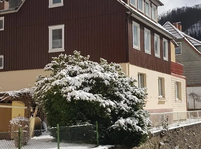 Haus Am Fluss Mit Wunderschoener Dachterrasse Mit Flussblick ,garten Und Grill Nyaraló Zorge
