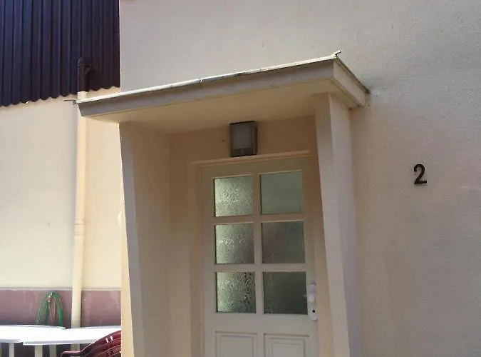 Haus Am Fluss Mit Wunderschöner Dachterrasse Mit Flussblick ,garten Und Grill Ferienhaus Zorge