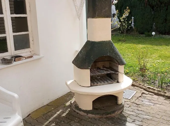 Haus Am Fluss Mit Wunderschoener Dachterrasse Mit Flussblick ,garten Und Grill * Zorge