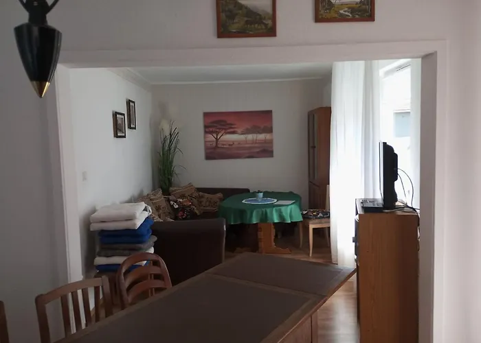 Haus Am Fluss Mit Wunderschoener Dachterrasse Mit Flussblick ,garten Und Grill Nyaraló *