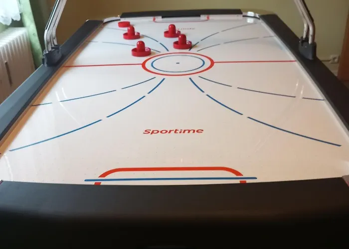 Haus Am Fluss Mit Wunderschöner Dachterrasse Mit Flussblick ,garten Und Grill Ferienhaus Zorge