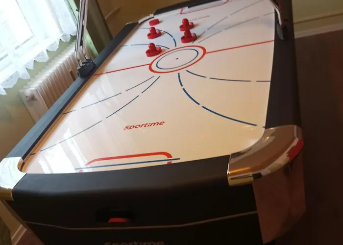 Nyaraló Haus Am Fluss Mit Wunderschoener Dachterrasse Mit Flussblick ,garten Und Grill Zorge